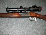 Chapuis Progress
30-06 cal.
DOUBLE BARREL - 7 of 11