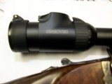 Chapuis Progress
30-06 cal.
DOUBLE BARREL - 11 of 11