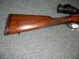 Chapuis Progress
30-06 cal.
DOUBLE BARREL - 2 of 11
