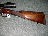 Chapuis Progress
30-06 cal.
DOUBLE BARREL - 6 of 11