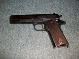 Colt 1911(Mfg. 1912) - 1 of 6