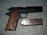 Colt 1911(Mfg. 1912) - 2 of 6