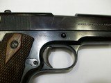 Colt 1911(Mfg. 1912) - 4 of 6