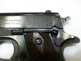 Colt 1911(Mfg. 1912) - 5 of 6