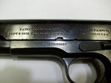 Colt 1911(Mfg. 1912) - 3 of 6