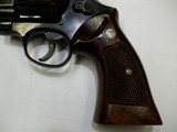 Smith & Wesson 25-2 (1955TARGET MODEL) - 7 of 10