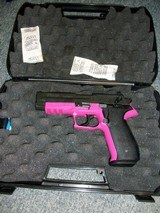 Sig Sauer Mosquito .22 Cal. - 2 of 4
