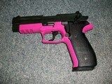 Sig Sauer Mosquito .22 Cal. - 3 of 4