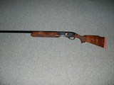 Remington 1100 Cassic TRAP - 1 of 11