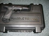 Smith & Wesson M&P9