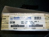 Beretta Cheetah
.380 Cal. - 4 of 6