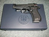 Beretta Cheetah
.380 Cal. - 2 of 6