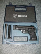 Beretta Cheetah
.380 Cal. - 1 of 6