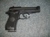 Beretta Cheetah
.380 Cal. - 3 of 6