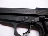Beretta Cheetah
.380 Cal. - 5 of 6