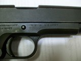 Colt 1911A
(Mfg. 1943) - 3 of 8