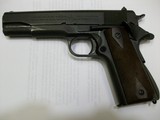 Colt 1911A
(Mfg. 1943) - 5 of 8
