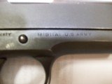Colt 1911A
(Mfg. 1943) - 8 of 8