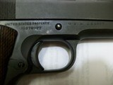 Colt 1911A
(Mfg. 1943) - 2 of 8