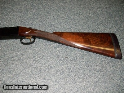 Connecticut Arms 20 Ga. 3