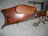 German Scheutzen 22 Cal. - 5 of 8