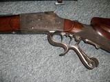 German Scheutzen 22 Cal. - 4 of 8
