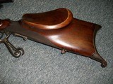 German Scheutzen 22 Cal. - 3 of 8