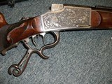 German Scheutzen 22 Cal. - 6 of 8