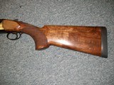 Rizzini Premier 12 ga. - 10 of 10