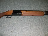 Rizzini Premier 12 ga. - 9 of 10