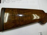 Browning Superpose 12 ga. PIGEON GRADE TWO BARREL SET - 6 of 10