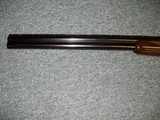 Browning Superpose 12 ga. PIGEON GRADE TWO BARREL SET - 10 of 10