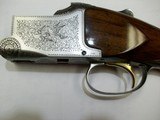 Browning Superpose 12 ga. PIGEON GRADE TWO BARREL SET - 3 of 10