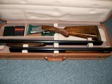 Browning Superpose 12 ga. PIGEON GRADE TWO BARREL SET