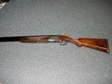 Browning Superpose 12 ga. PIGEON GRADE TWO BARREL SET - 8 of 10