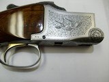 Browning Superpose 12 ga. PIGEON GRADE TWO BARREL SET - 5 of 10