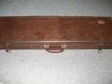 Buffalo River shotgun case.