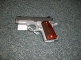 Kimber Micro 9