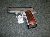 Kimber Micro 9 - 3 of 3