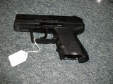 Heckler & Koch 9mm. - 1 of 3