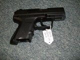 Heckler & Koch 9mm. - 2 of 3