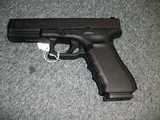Glock 22
Gen 4
.40S&W Cal. - 3 of 3