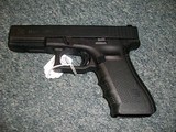 Glock 22
Gen 4
.40S&W Cal. - 2 of 3