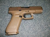 Glock 19X
9mm. - 2 of 2