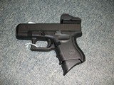 Glock 26 Gen 4 - 1 of 2