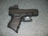 Glock 26 Gen 4 - 2 of 2