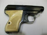 Rigarmi Brescia .25 Cal. - 1 of 2