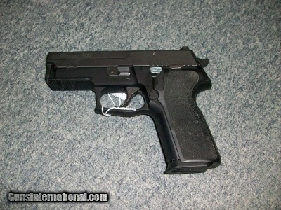 Sig Sauer P2299mm. - Image 1 of 2