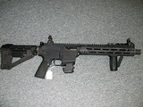 This 9mm. Cal. Carbine is a Troy M5 (OTHER) - 4 of 7