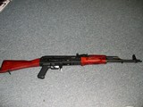 Riley Defense AK-47 - 1 of 6